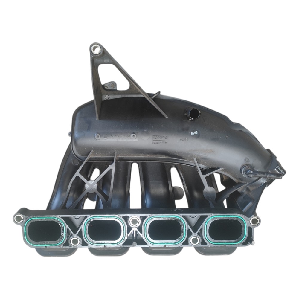 Coletor Admissão Ford Focus Ecosport 2.0 2014 2015 2016 2019