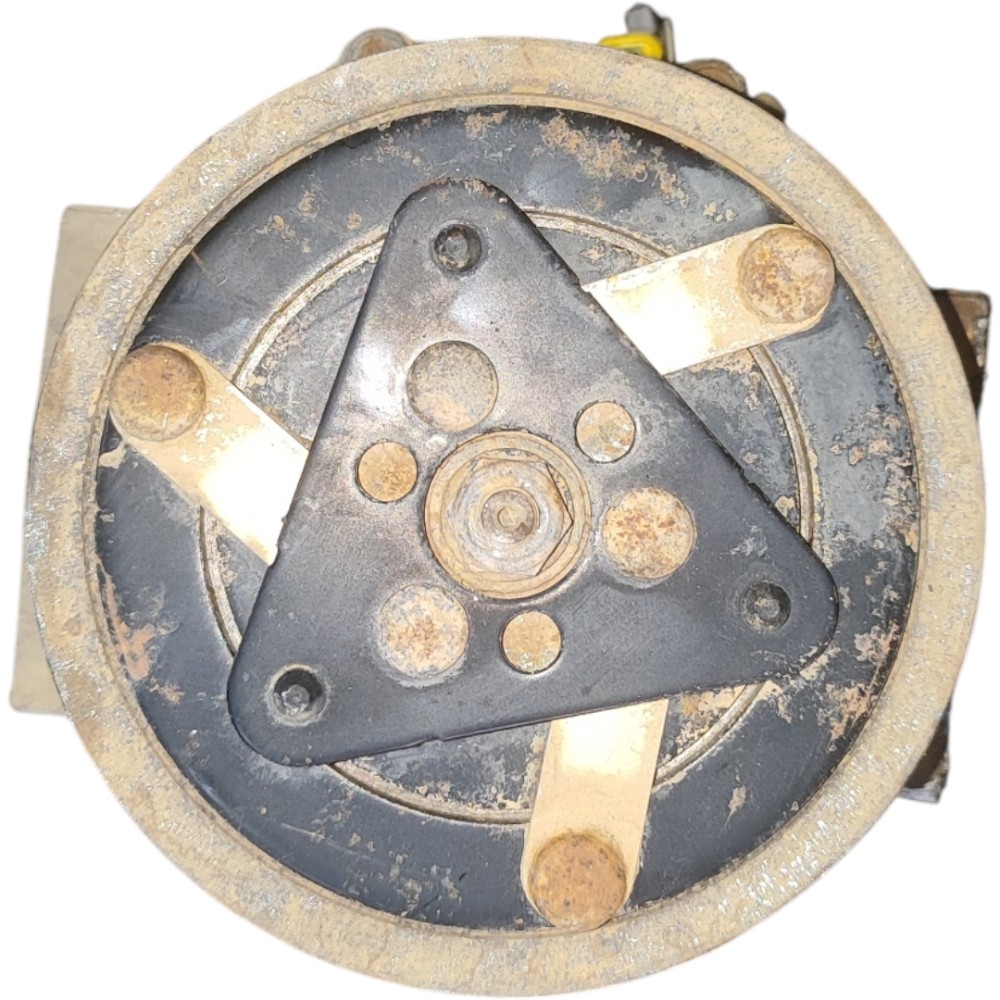 Compressor Ar Peugeot 208 308 408 2008 C3 C4 2008 2010 2012 6