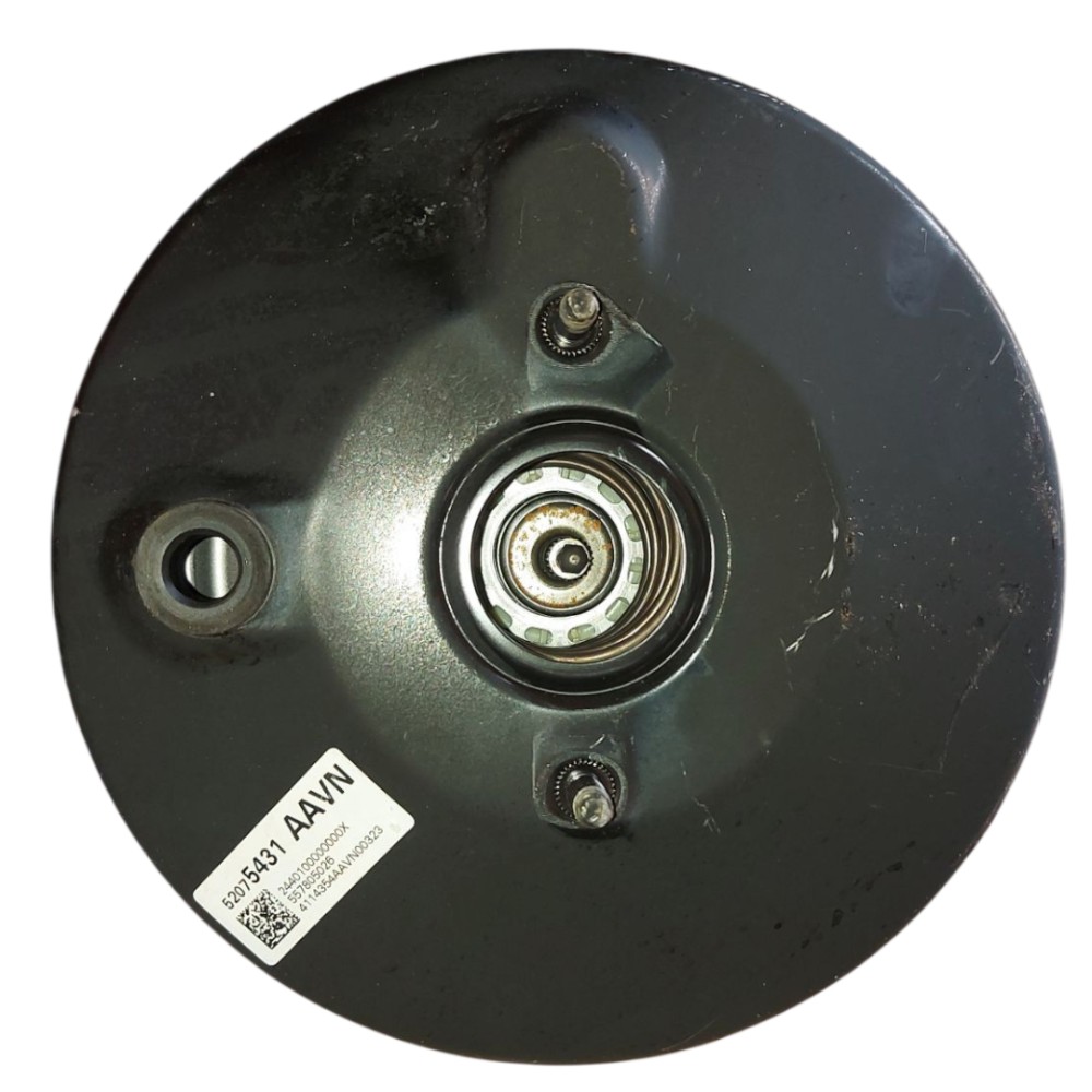 Hidrovacuo Servo Freio Prisma Onix Celta Cobalt 2013 2019 6