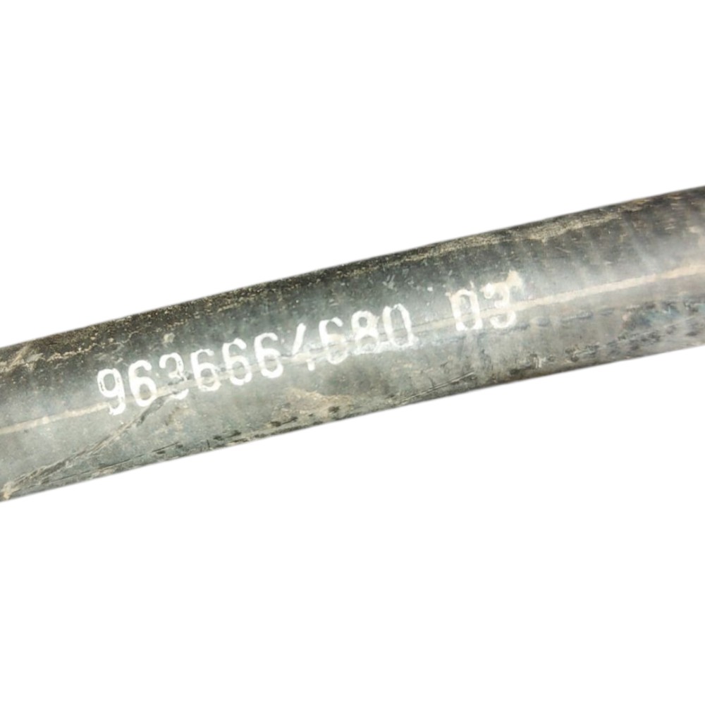 Par Cabo Freio De Mao Peugeot 307 Hatch 2005 2006 2010 2012 6