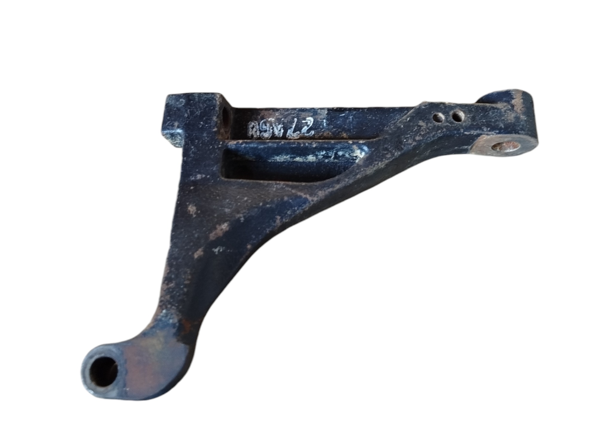 Suporte Alternador Celta 2006 2013 Agile Corsa 93386367 1