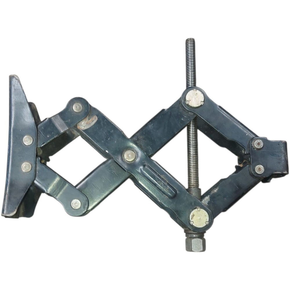 Macaco De Roda Fiat Palio Uno Strada Siena 1996 2003 A 2010