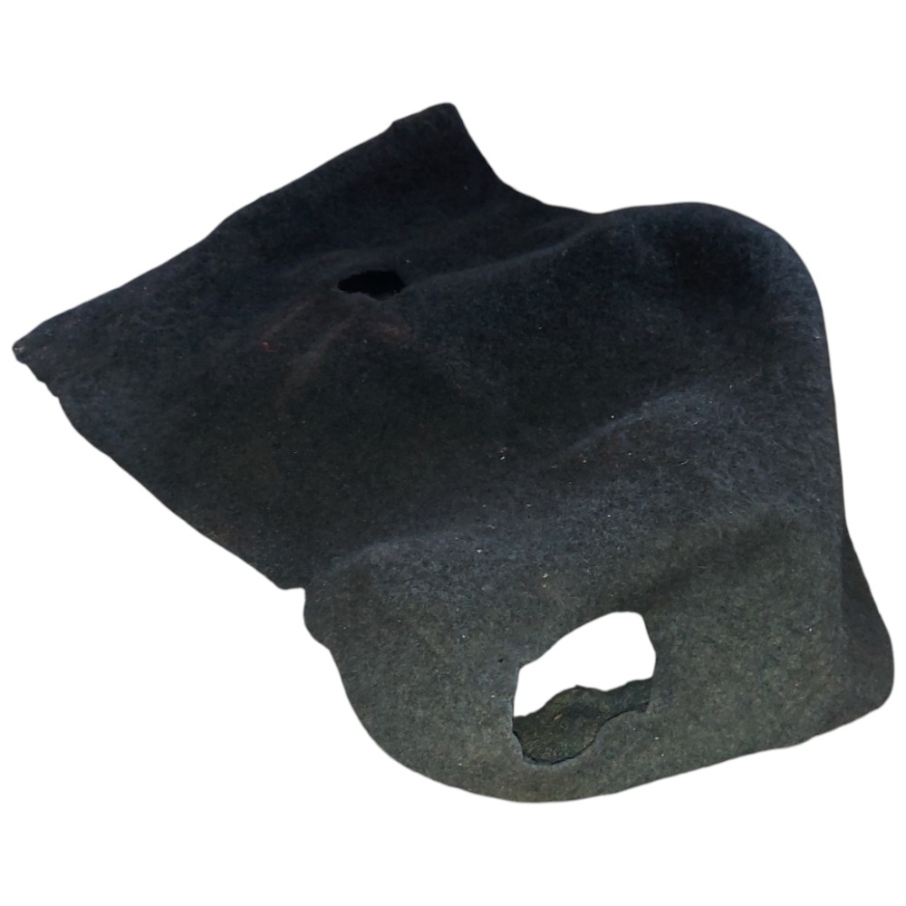 Forro Cobertura Extintor Gm Vectra 1997 1998 1999 2000 2005