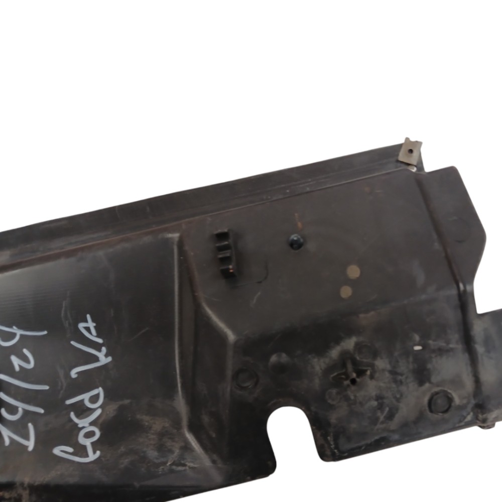 Moldura Superior Painel Dianteira Esquerda Ford Ka 2009 2013 13