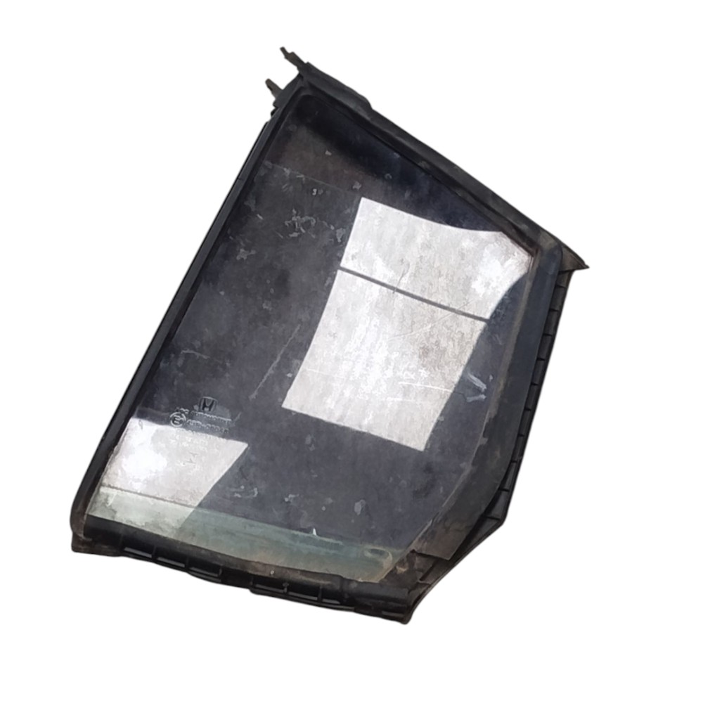 Vidro Fixo Porta Traseira Esquerda Honda City 2015 – 2021