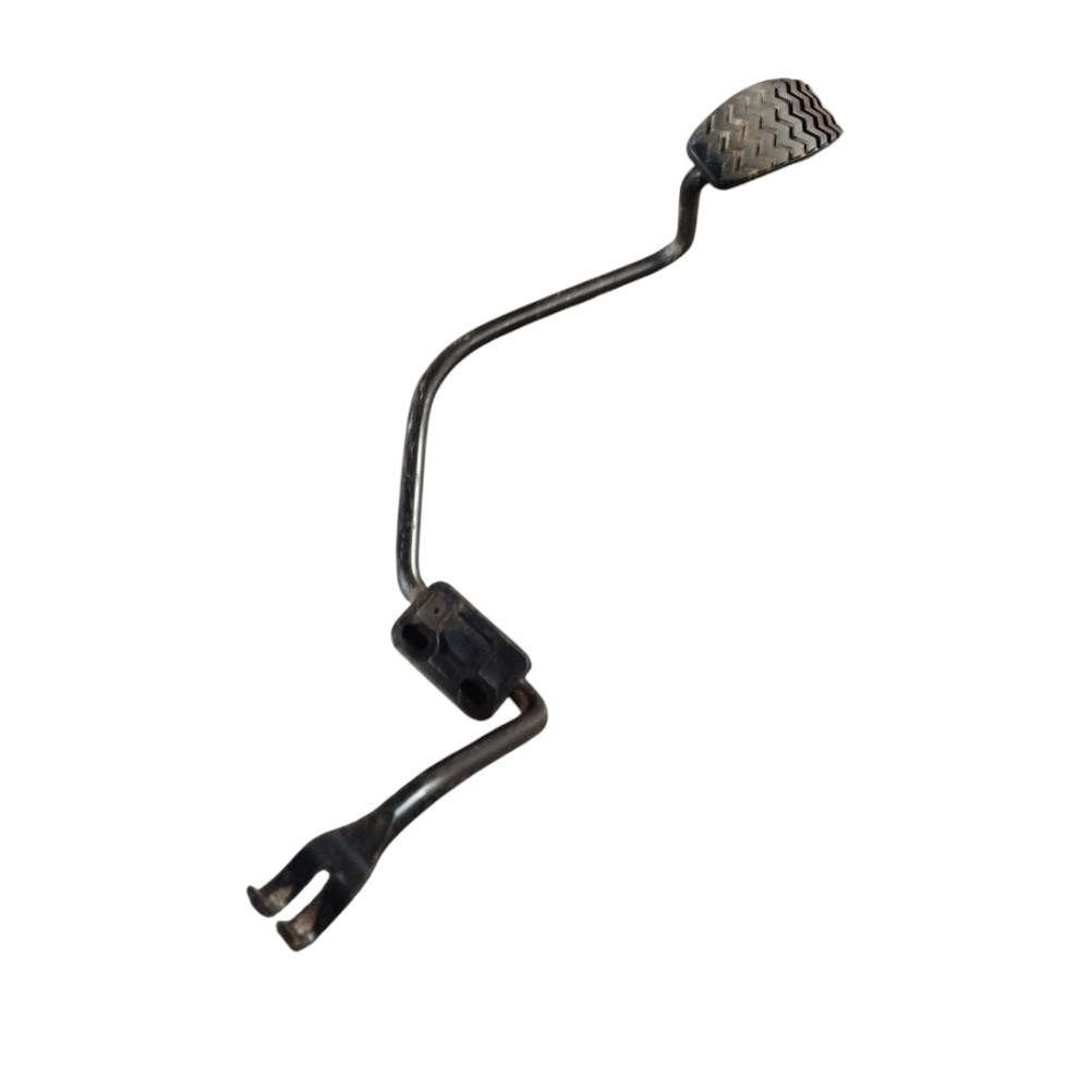 Pedal Acelerador Fiat Uno Mille Fire Fiorino 2004 A 2010 9