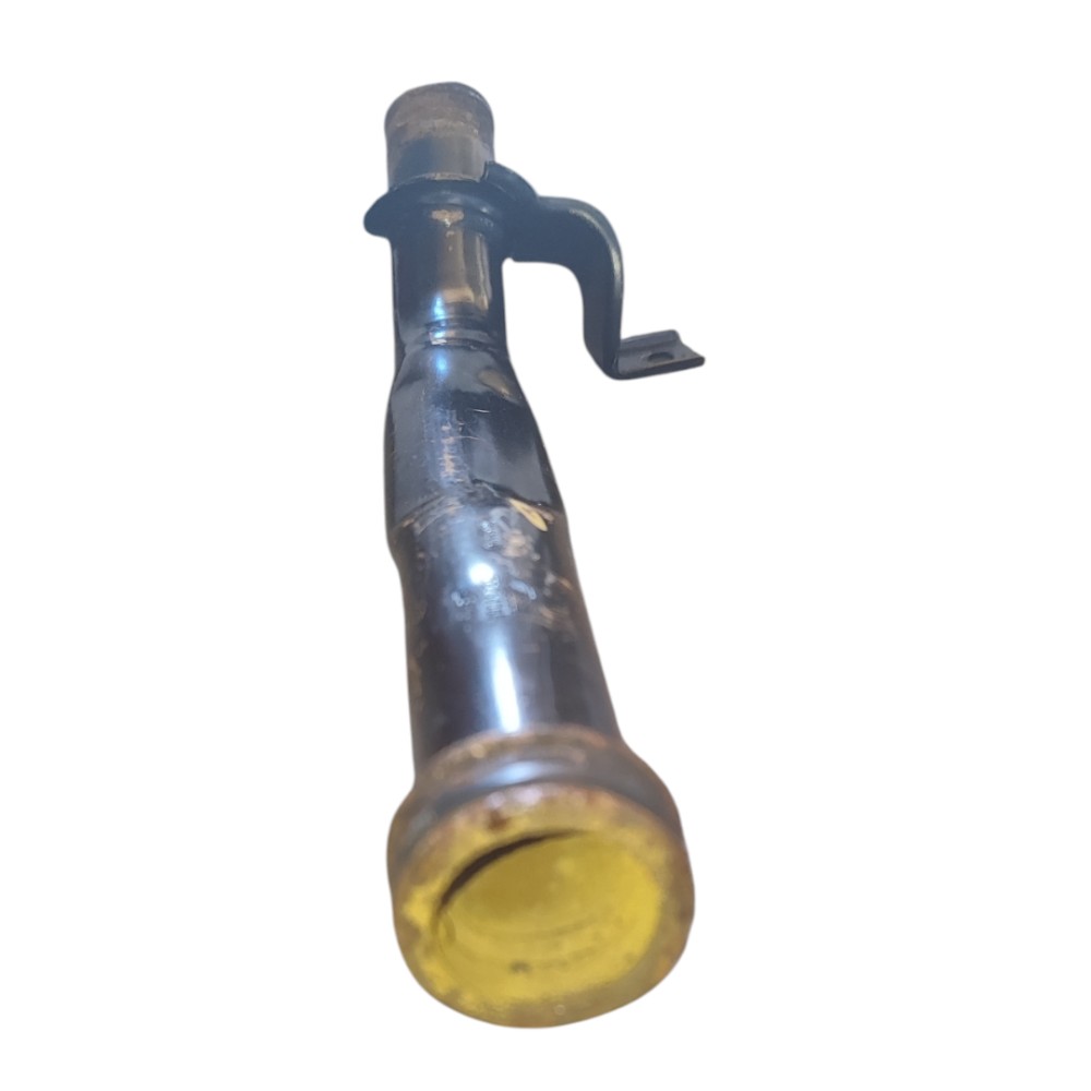 Tubo Cano Água Motor Fiat Mobi Like 1.0 2017 2018 2019 2021