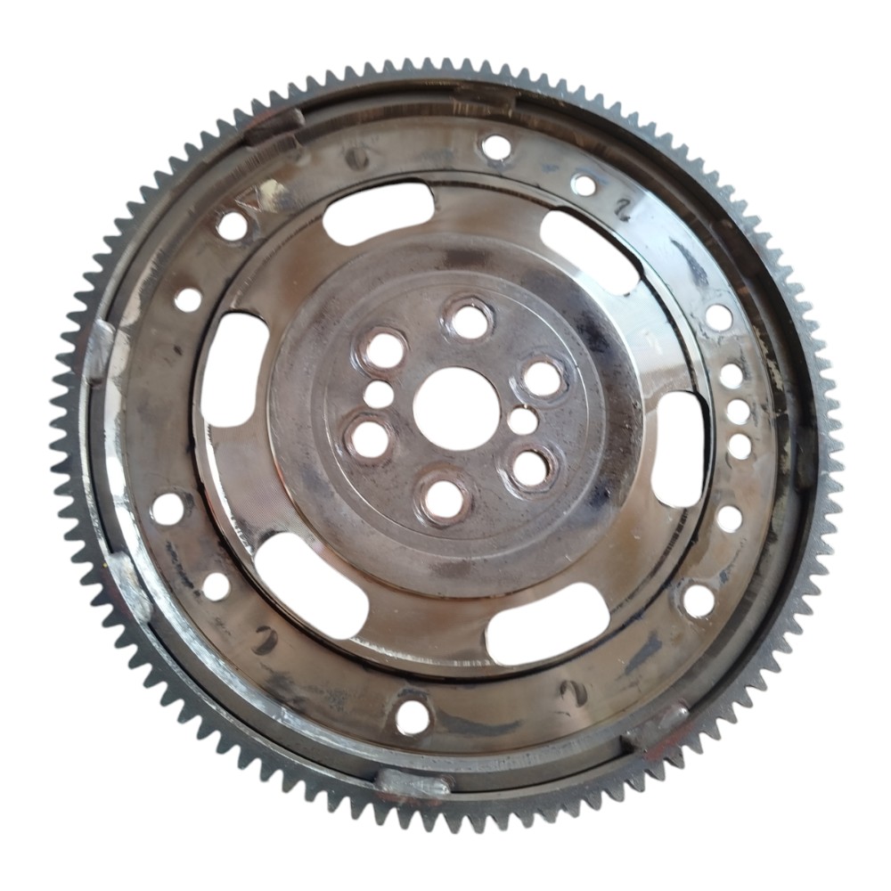 Cremalheira Volante Motor Ford Focus 2.9 2014 2015 2017 2019 1
