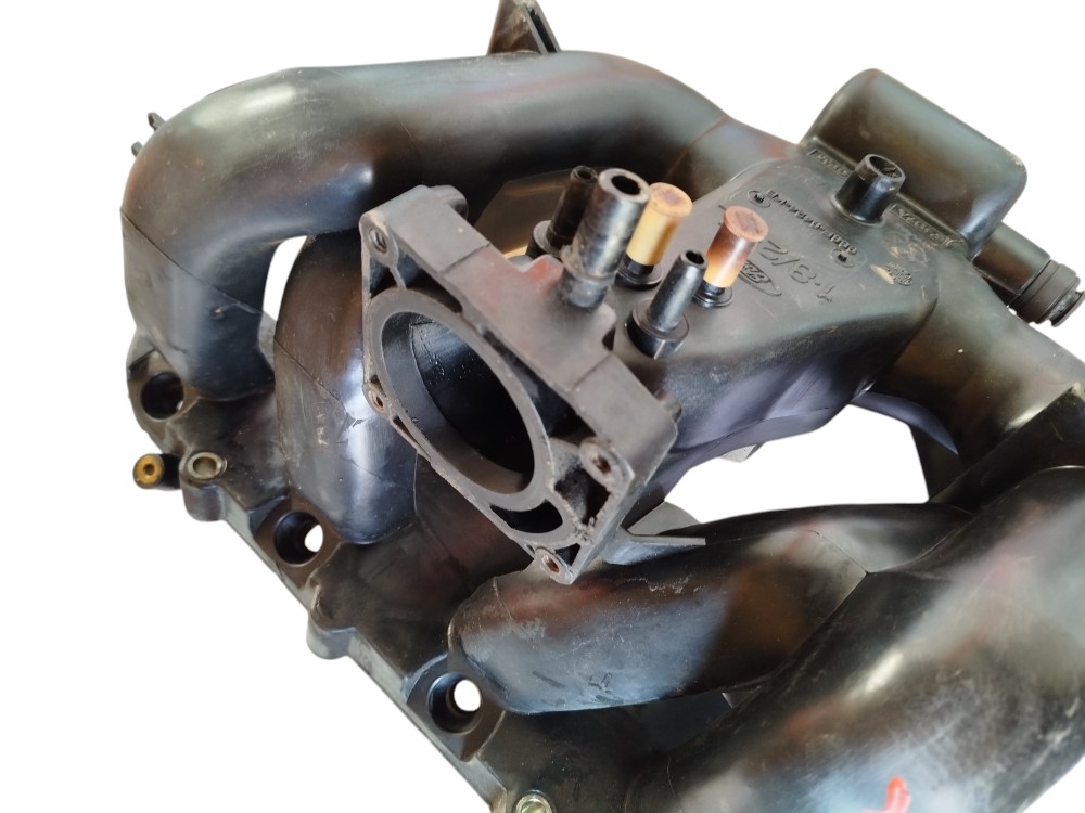 Coletor De Admissão Ford Focus 1.8 2.0 1998 2001 2005 2007 3