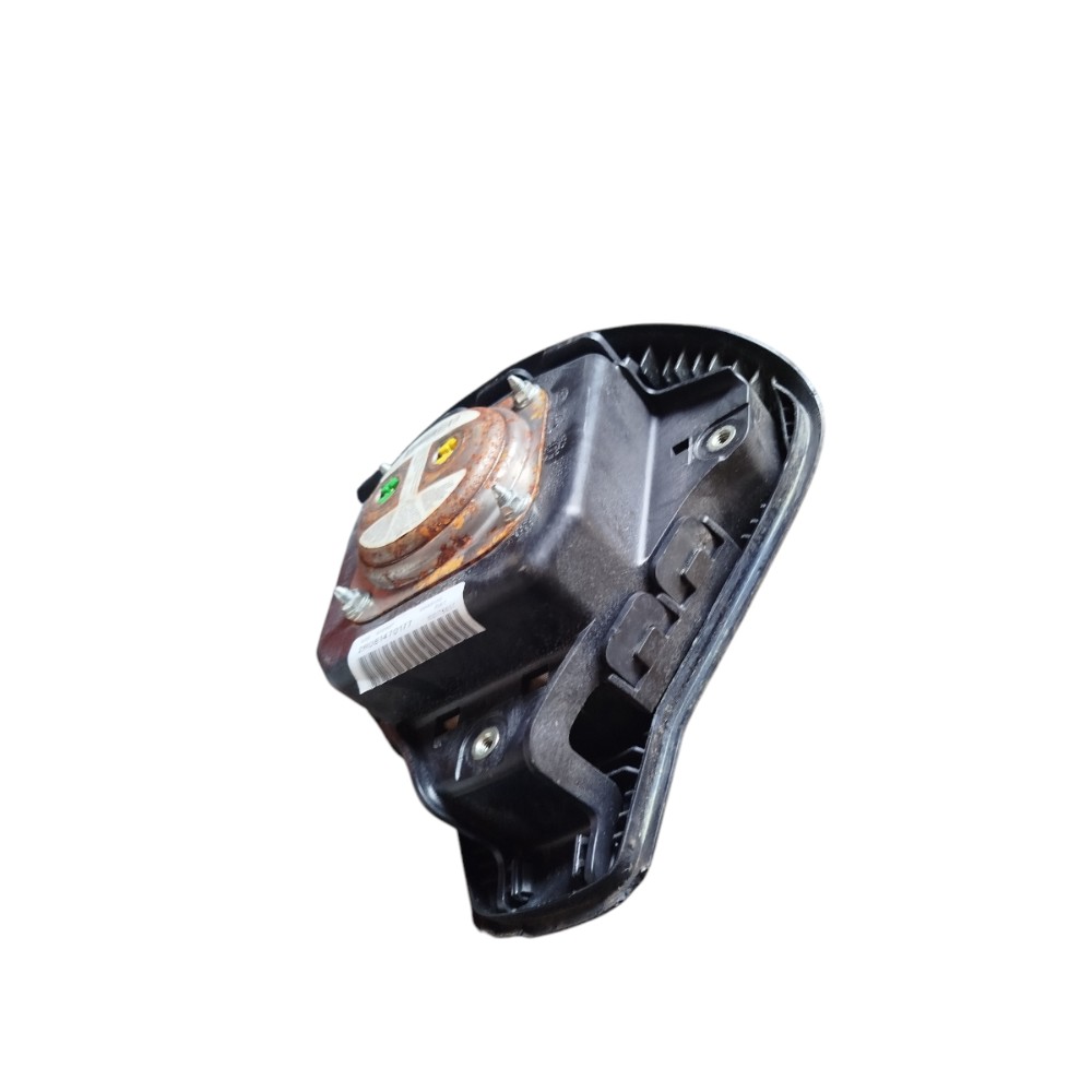 Central Volante Bolsa Airbag Fiat Stilo 2008 2010 2012 11