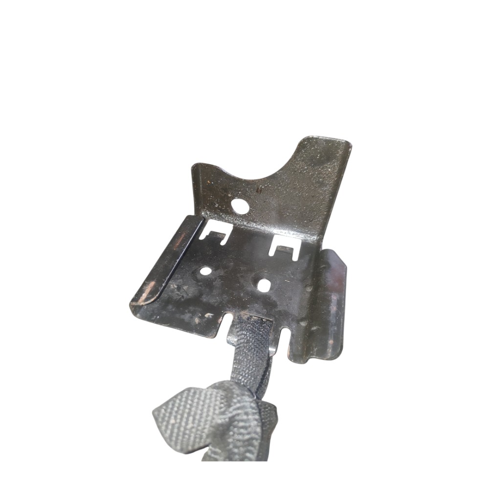 Suporte Caixa Ressonância Citroen C4 1.6 2008 2009 2010 2013 Preto