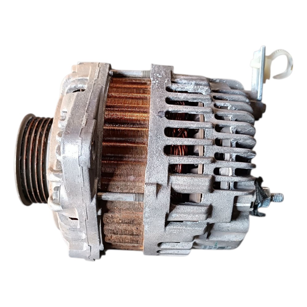 Alternador 1.5 Honda City Fit Wrv Hrv 2009 2010 2011 2021 3