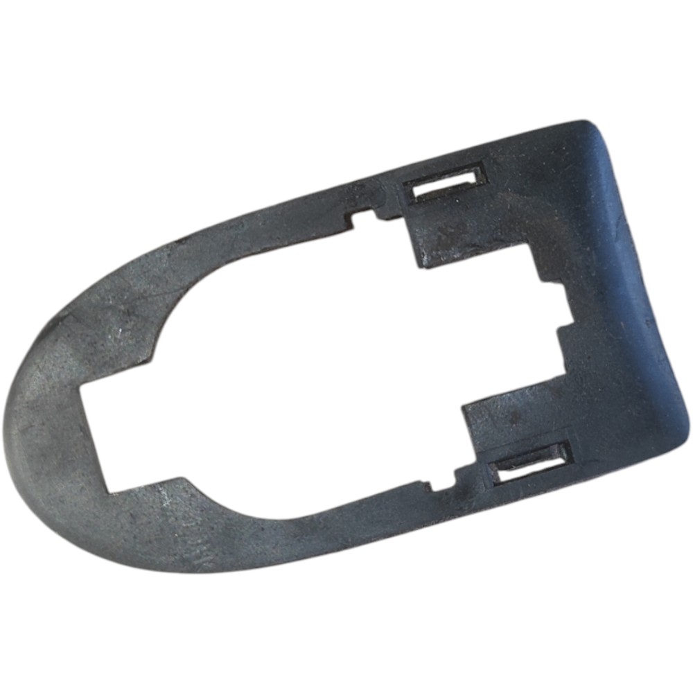 Borracha Antiruido Maçaneta Externa Fiat Mobi 2016 2019 2022