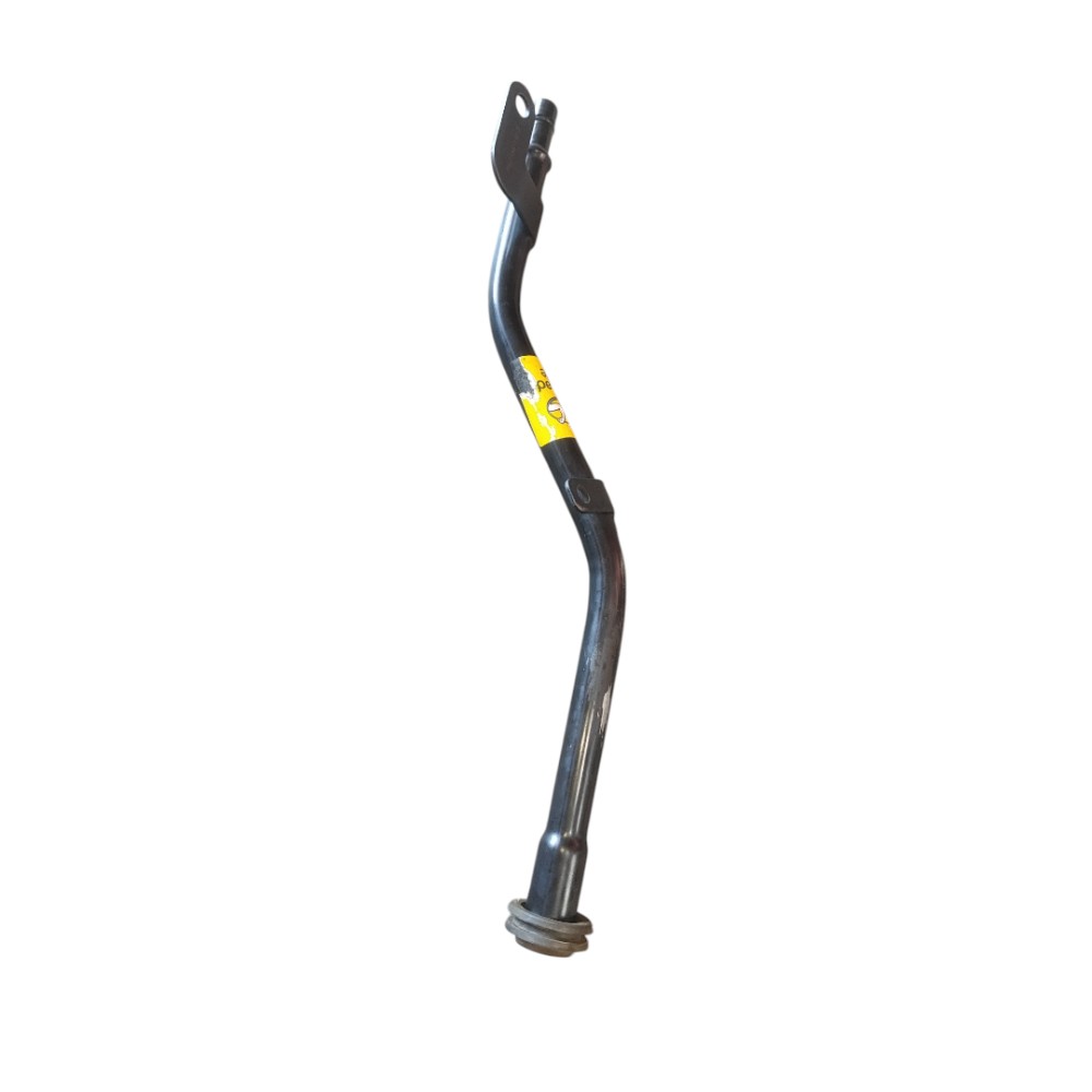 Suporte Vareta Oleo Motor Hyundai Hb20 1.6 16v Original