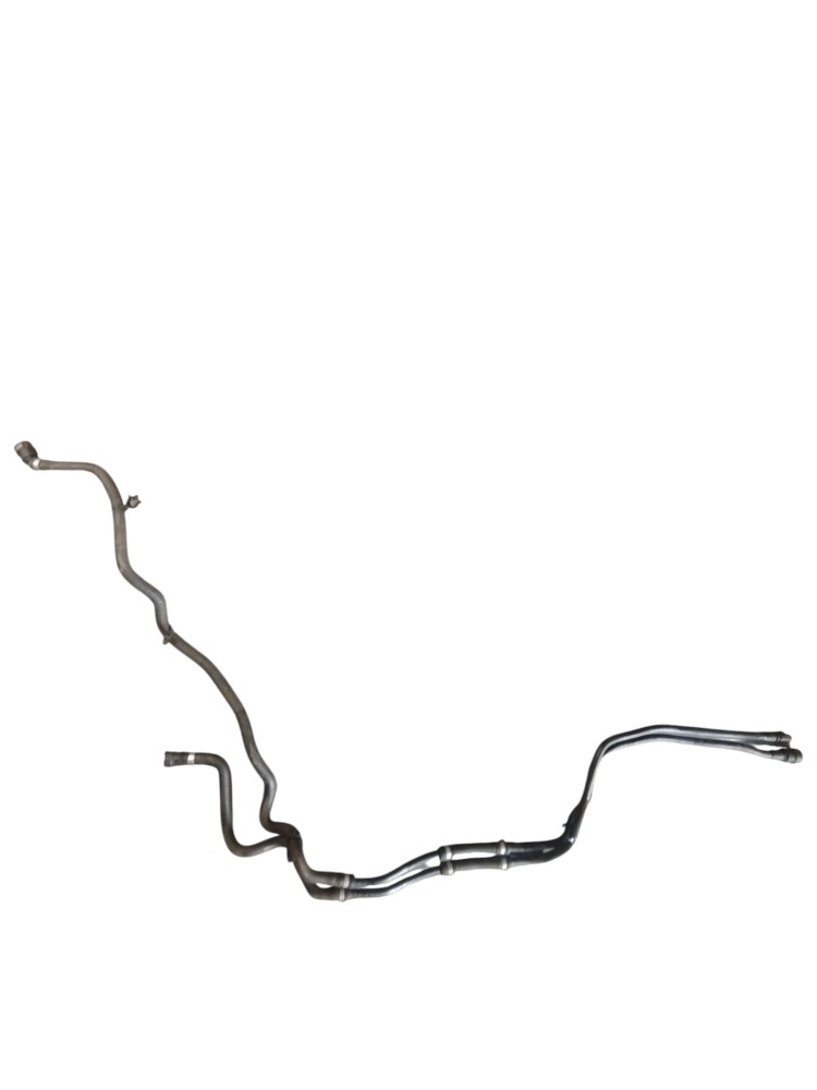 Cano Oleo Cambio Volvo Xc60 Xc40 Xc90 T8 2019 2021