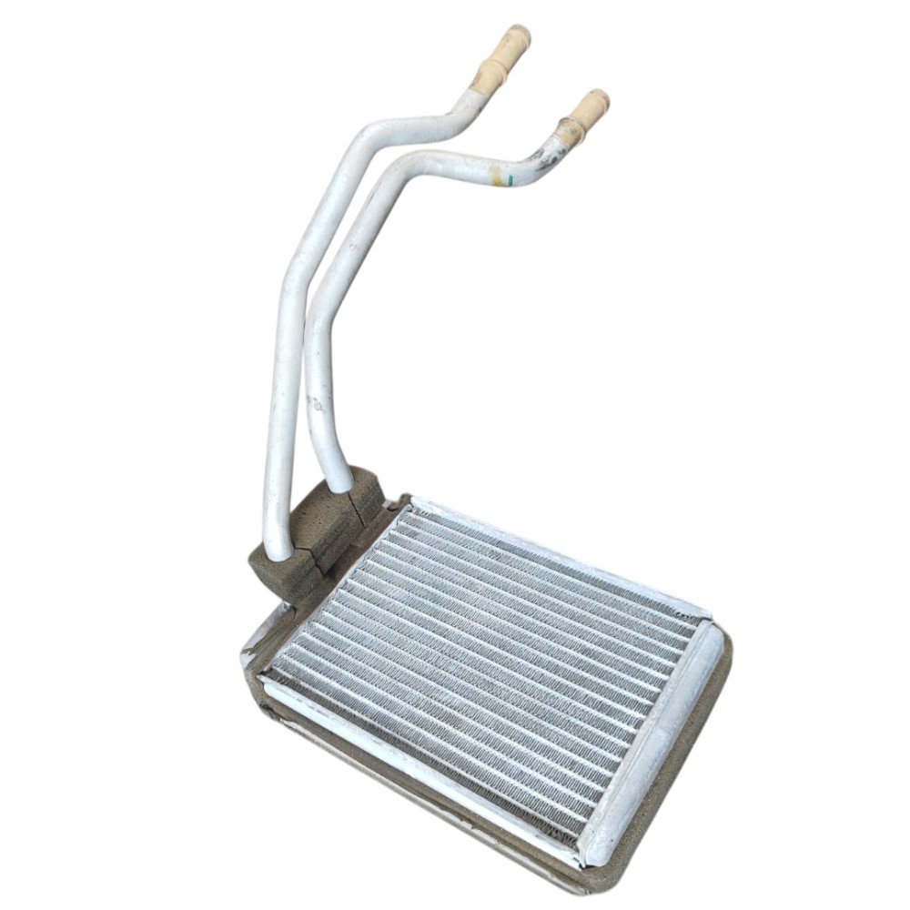 Radiador Ar Quente Fiesta Ka Ecosport 2006 2013