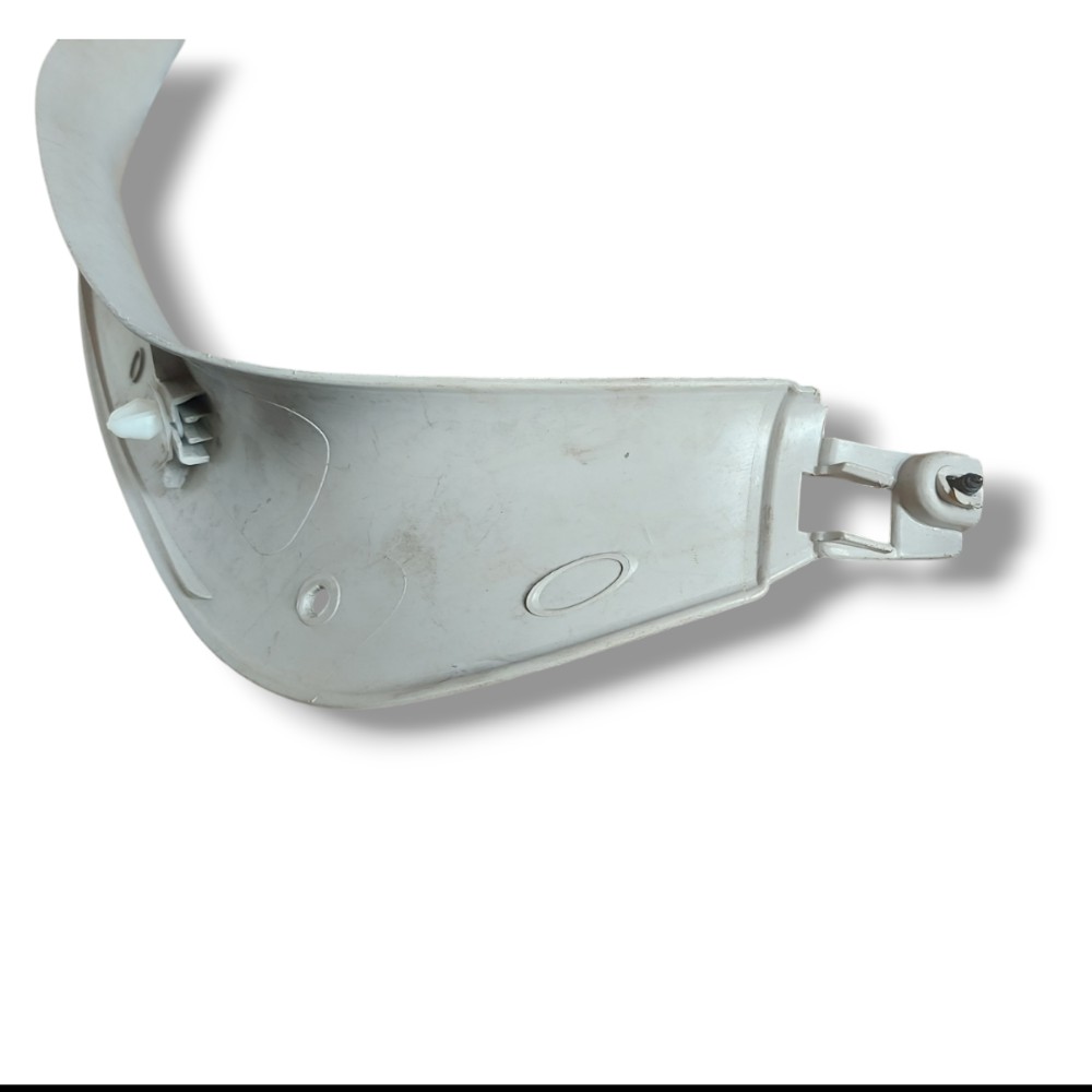 Moldura Acabamento Vidro Traseiro Peugeot 307 2006 2012 6