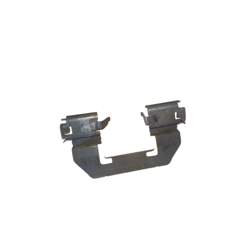 Trava Presilha Pastilha Freio Jeep Renegade Compass Toro Preto