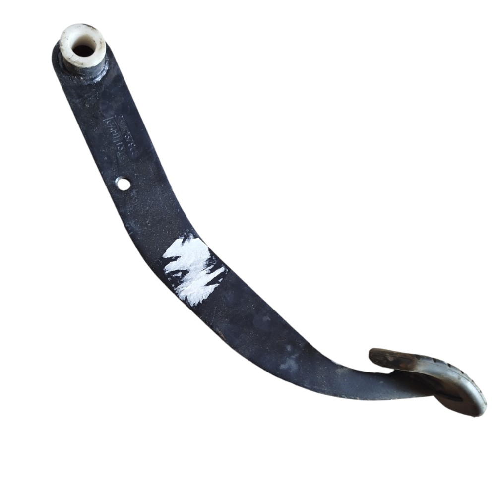 Pedal Para Carro Renault Sandero 1.6 2007 2009 2013 2014 2