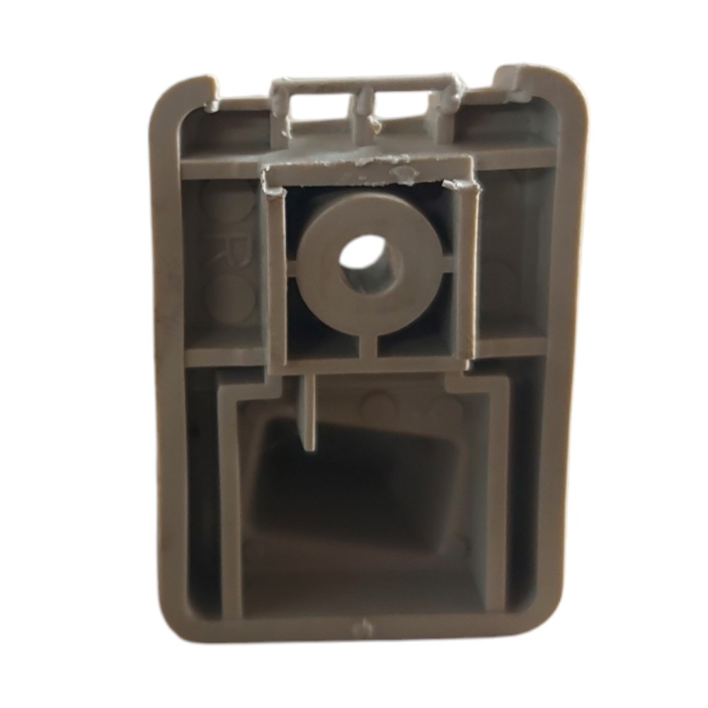 Suporte Quebra Sol Direito Nissan Sentra 2008 2010 2011 2013 6
