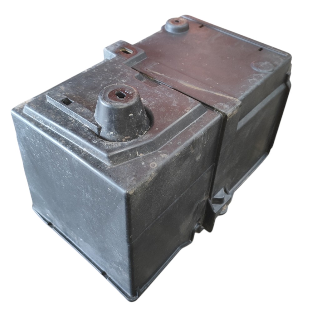 Suporte Caixa Bateria Ford Focus 2014 2015 2016 2017 2019