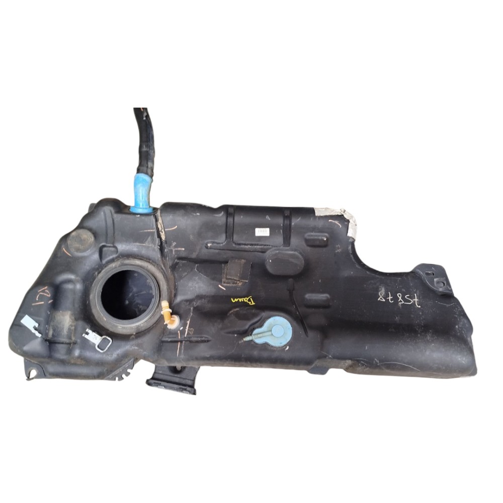 Tanque Combustível Peugeot 307 2002 2003 2005 2008 2010 2012 3
