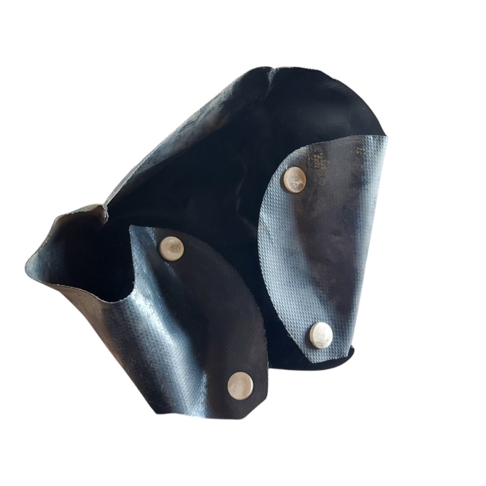 Estojo Ferramentas Porta Malas Peugeot 307 2007 2009 2012 Preto 4