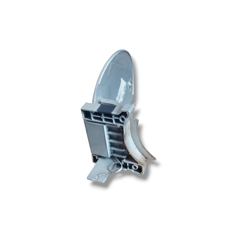 Tampa Portinhola Tanque Peugeot 307 2006 2007 2008 2012 3