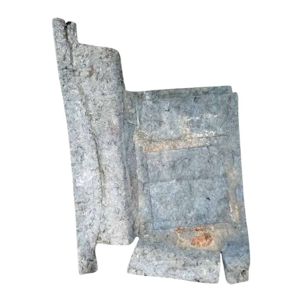 Manta Térmica Forro Pegeuot 307 2006 2007 2008 2012