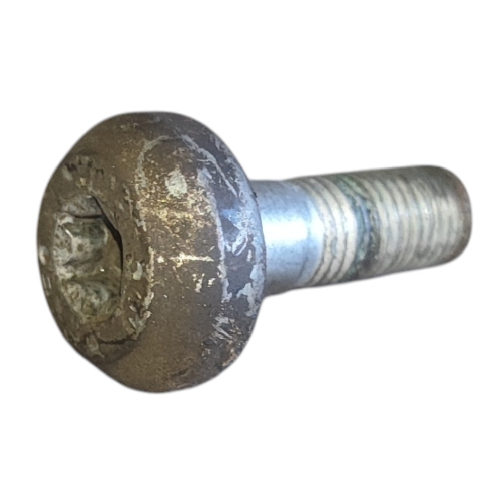 Par Parafuso Pinça Freio Peugeot 307 Sw 2007 2008 2009 2012 3