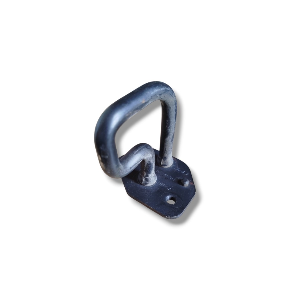 Trava Do Banco Traseiro Esquerdo Focus 1.8 2001 2008