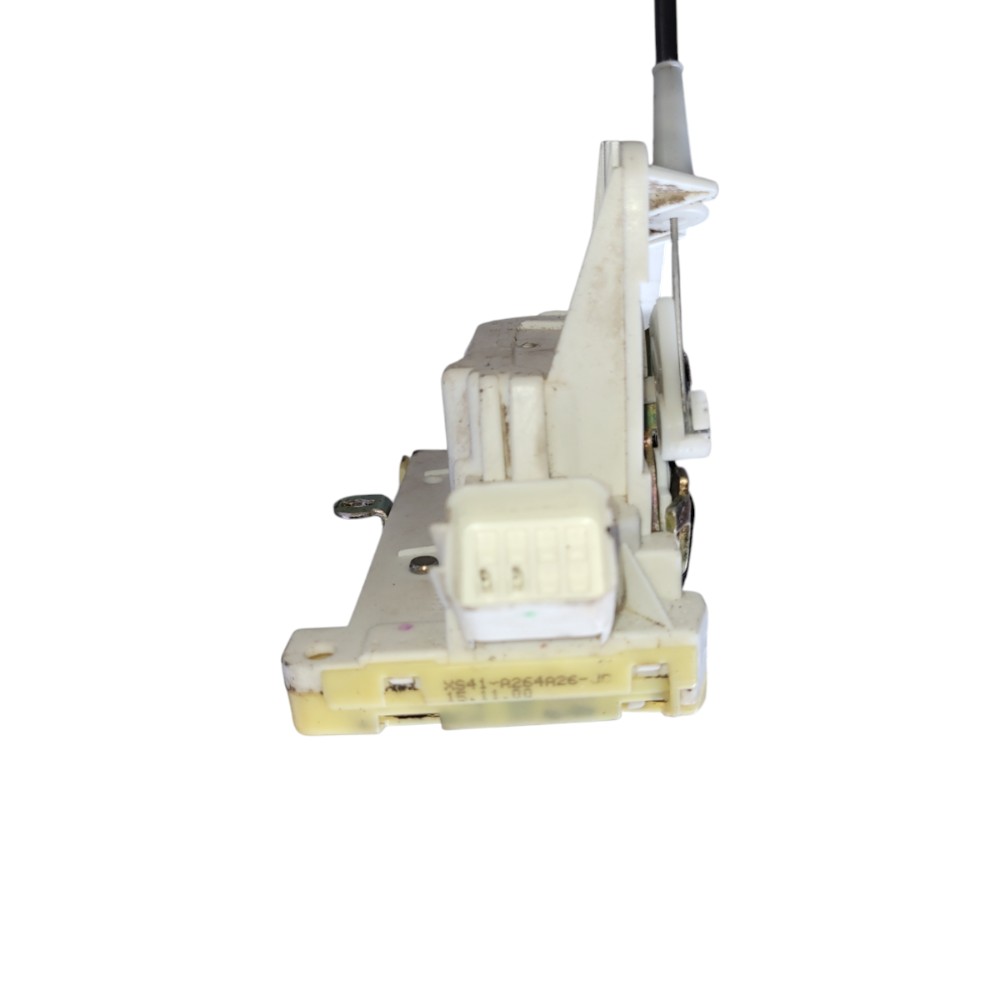 Fechadura Porta Traseira Direita Ford Focus 2001 2002 2008 4