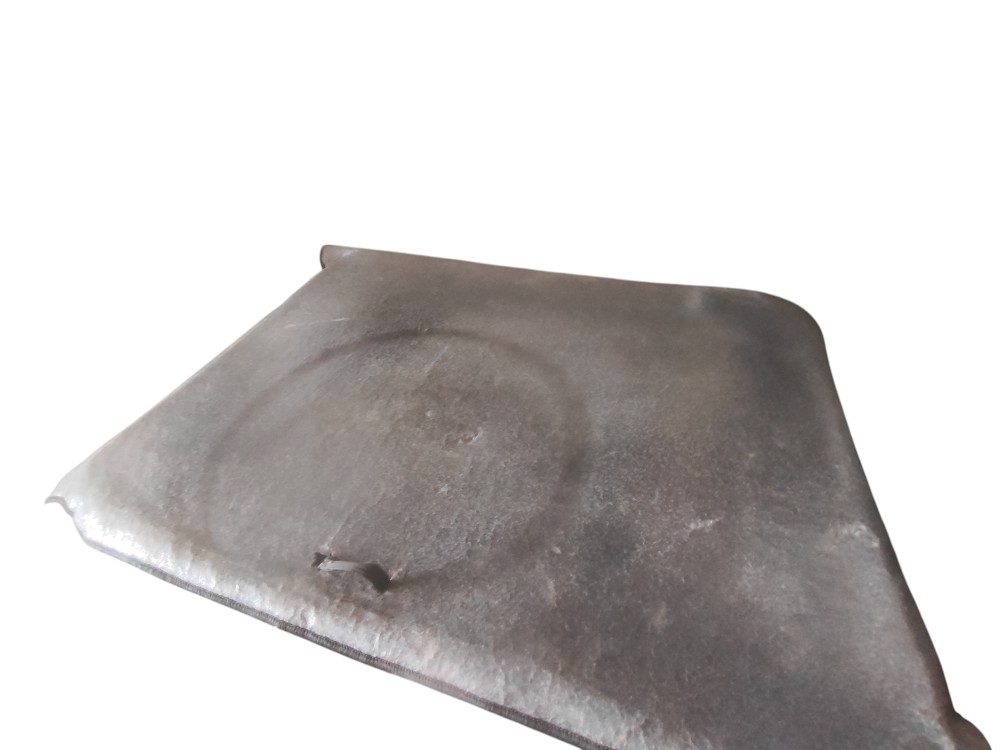 Carpete Moldado Porta Malas Ford Focus 2001 2008 2