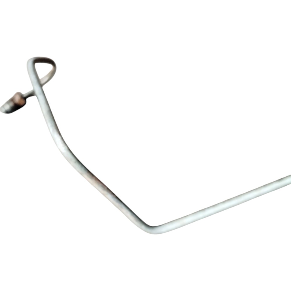 Linha De Freio Dianteira Menor Ford Focus 2001 A 2008