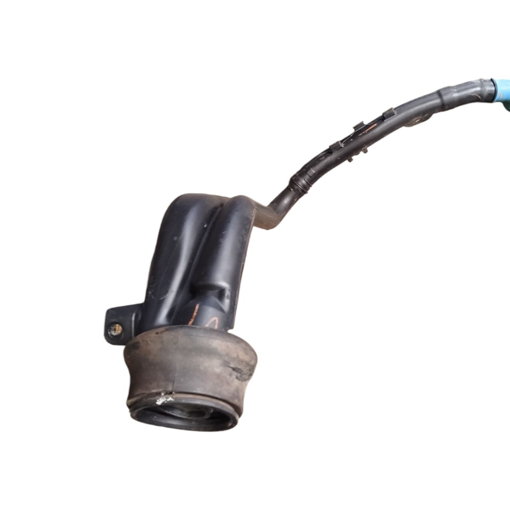 Tanque Combustível Peugeot 307 2002 2003 2005 2008 2010 2012 6