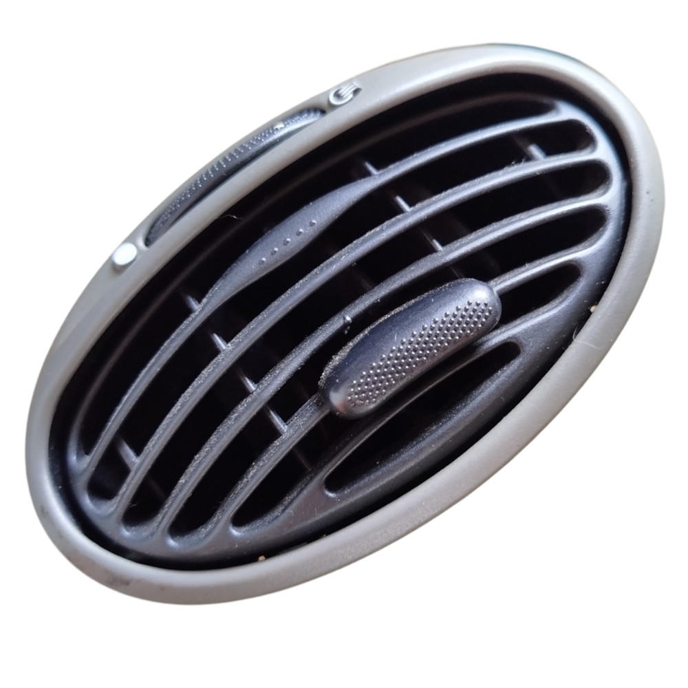 Difusor Ar Central Painel Ford Focus 2001 2002 2005 2007 5
