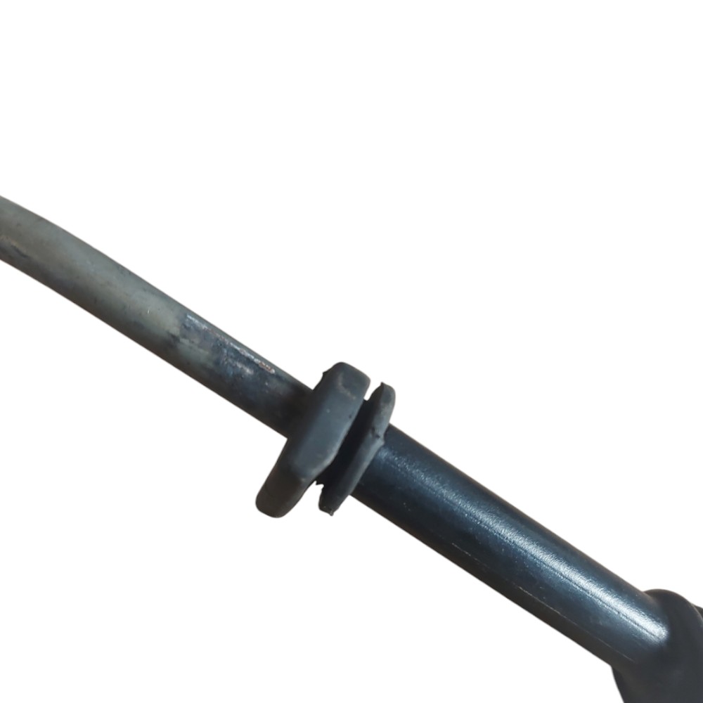 Vareta Haste Do Capô Toyota Etios 2015 2016 2017 2019 2020 5