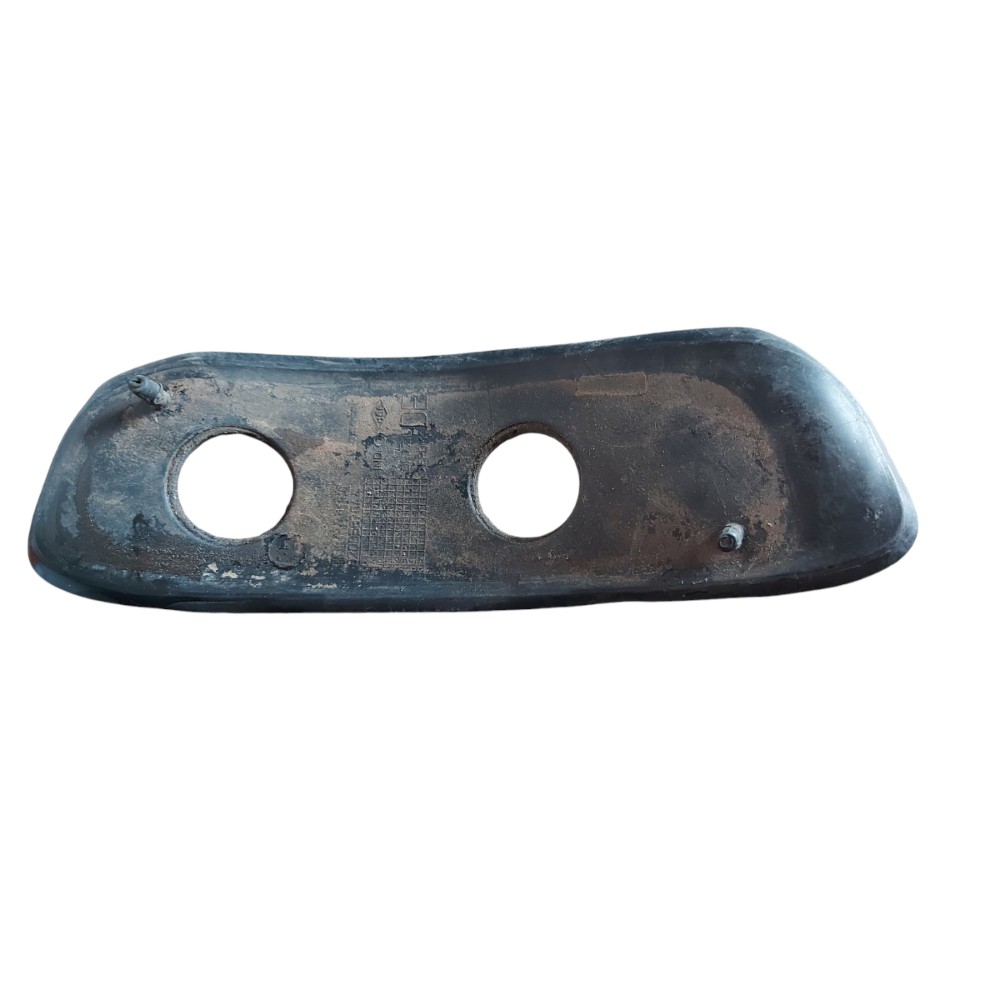 Borracha Rack Teto Dianteiro Esquerdo Sandero 2008 2010 2013 1