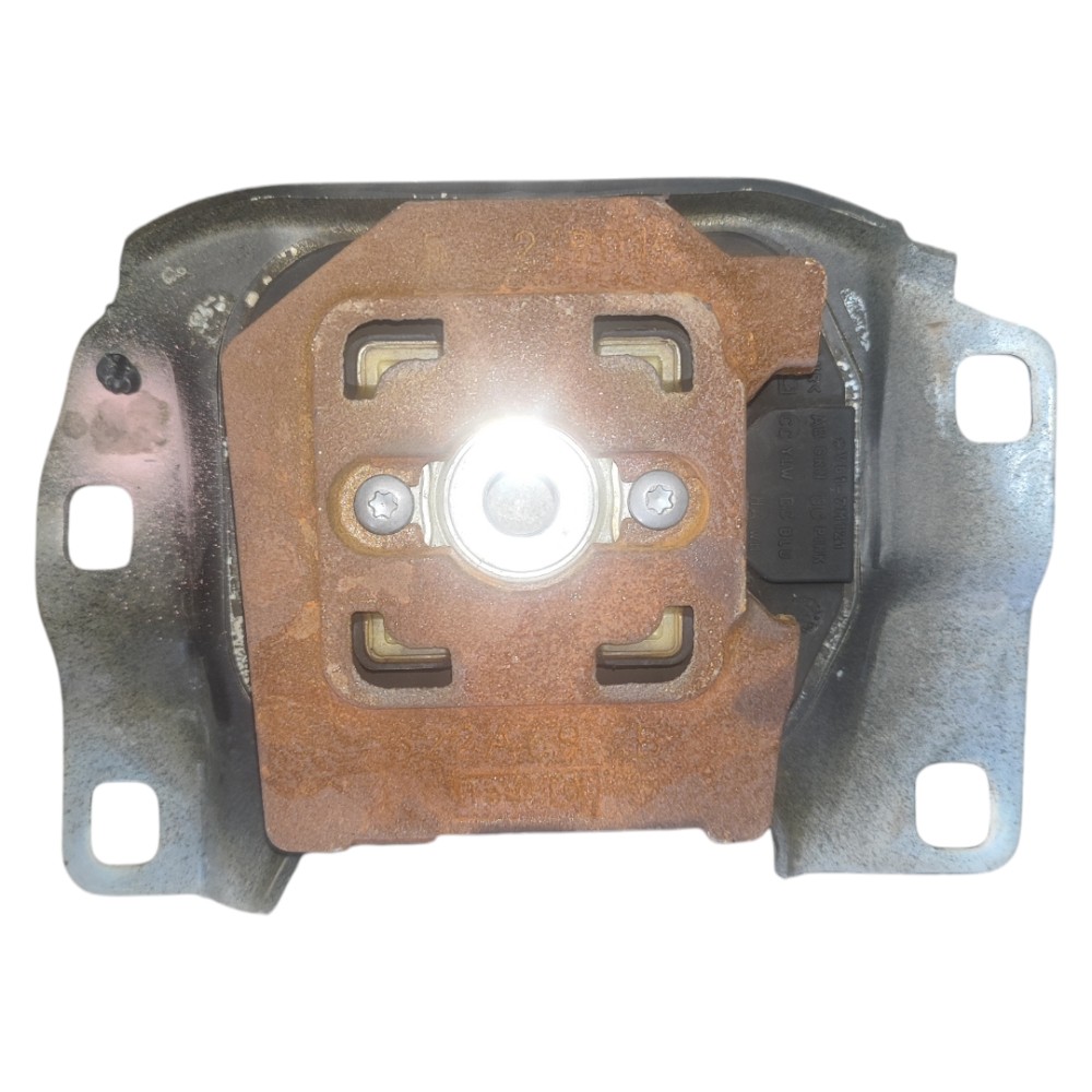 Coxim Suporte Câmbio Ford Focus 2014 2015 2016 2019 V617m121 2