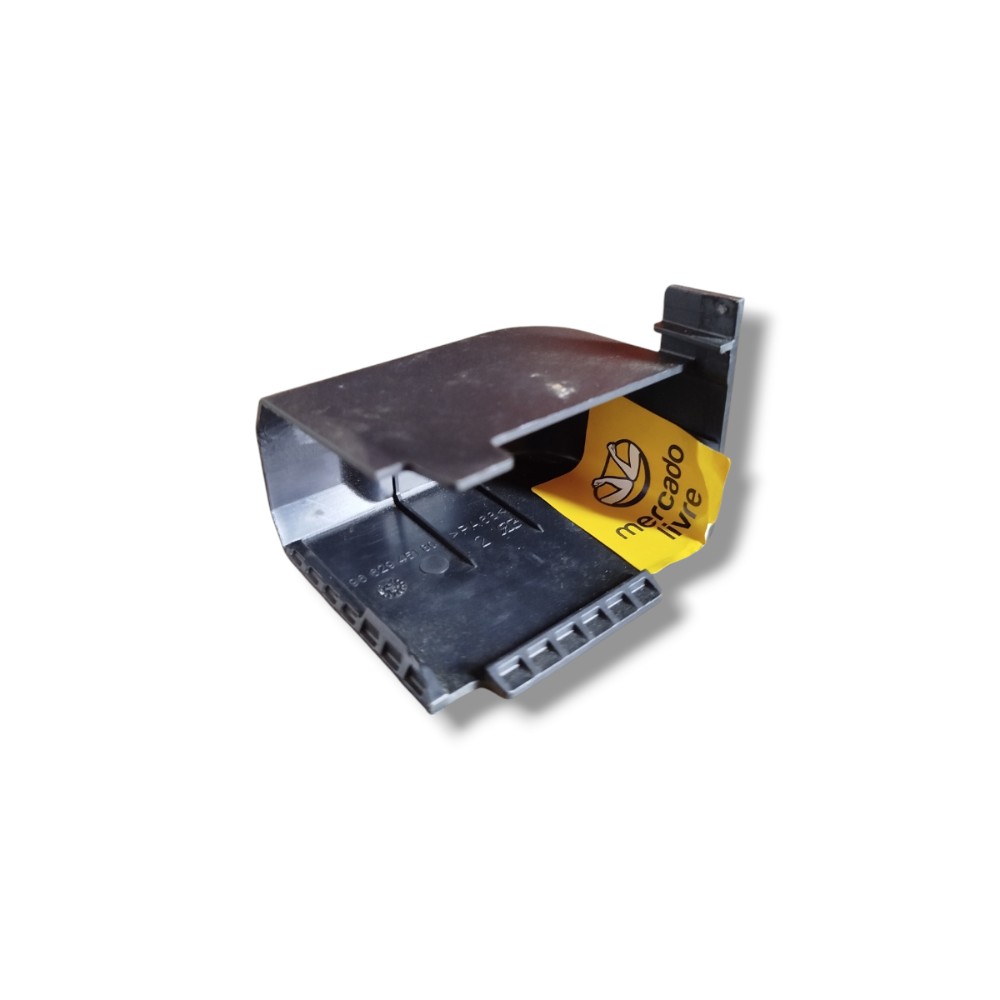 Moldura Capa Chicote Abs Peugeot 307 C4 2007 2008 2009 2012 3