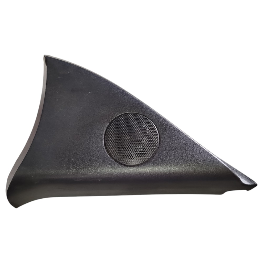 Moldura Interna Retrovisor Direito Gm Astra 1999 2000 2011
