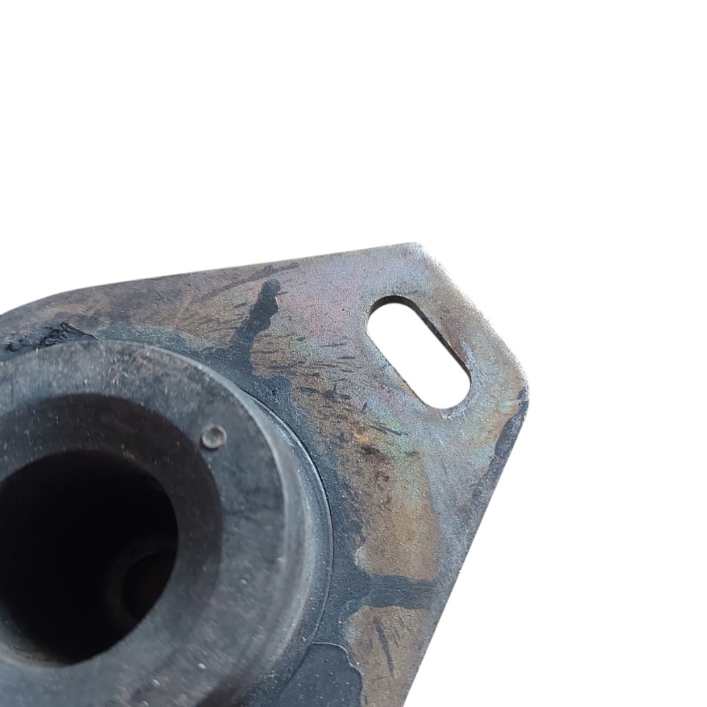 Coxim Câmbio Calço Peugeot 307 408 C4 Pallas 2.0 2006 2012 7