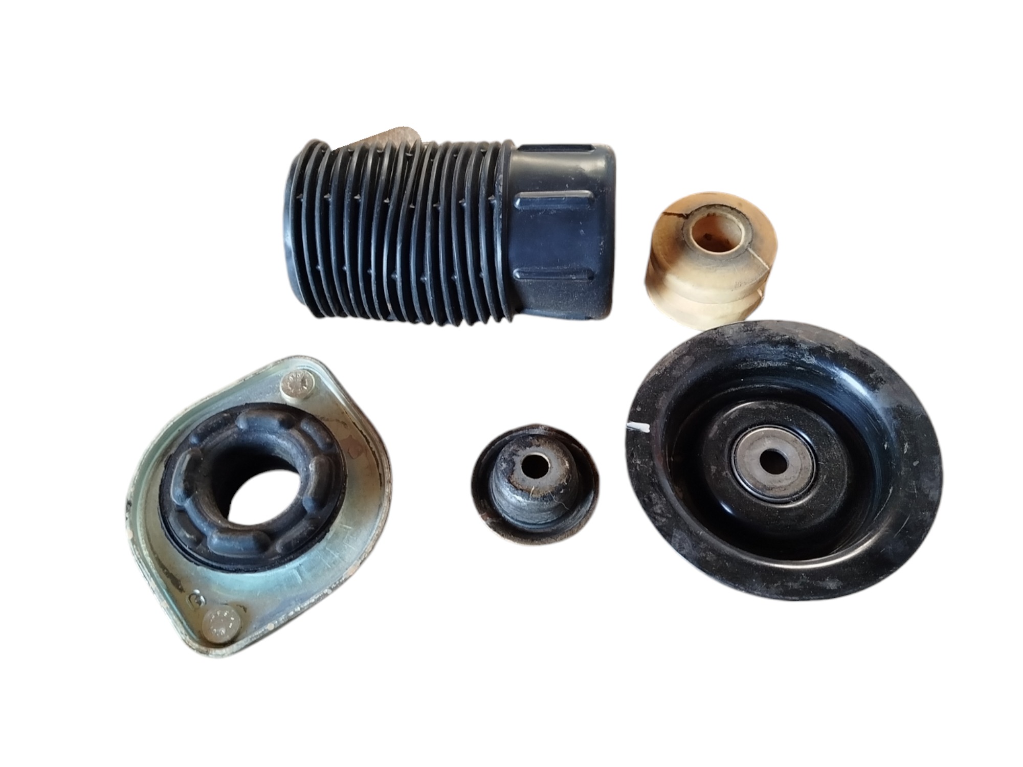 Kit Batente Coxim Celta 1.0 2003 a 2016 4