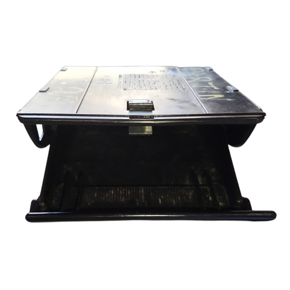 Cinzeiro Porta Objetos Peugeot Partner 2008 2009 2010 2011 4