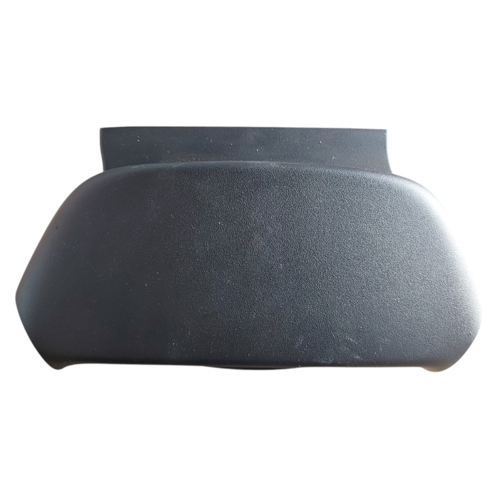 Moldura Coluna Superior Direção Nissa Sentra 2007 2010 2013 Preto