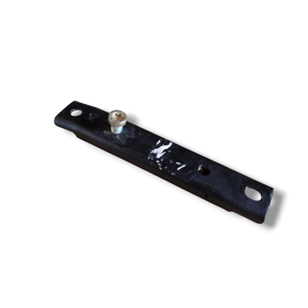 Trilho Regulador De Cinto Gol G3 1.0 2000 2001 2005