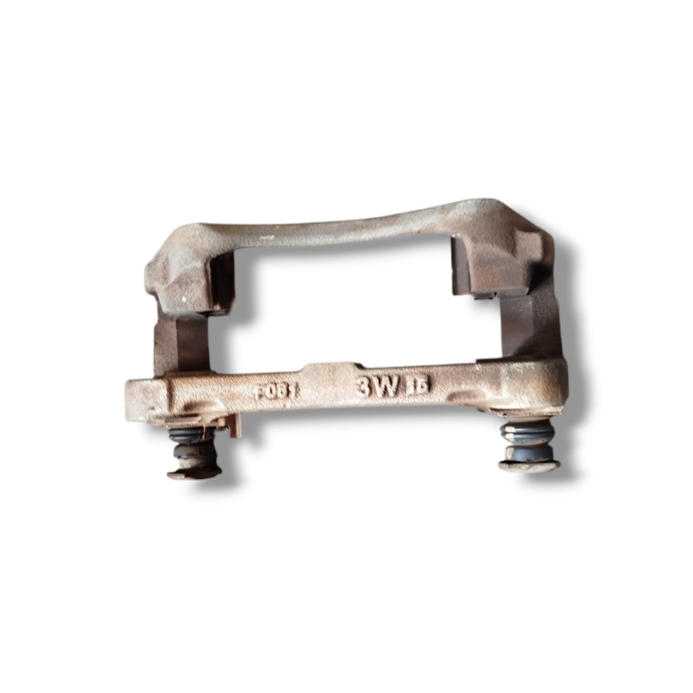 Cavalete Pinça De Freio Toyota Etios 1.5 2013 2014 2015 2016