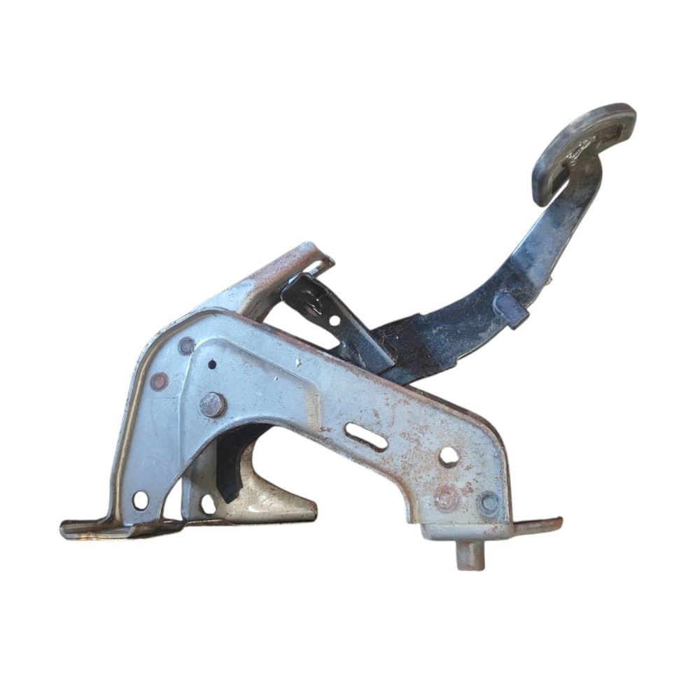 Pedal Embreagem Nissan Sentra 2.0 2008 2009 2010 2012 2013 3