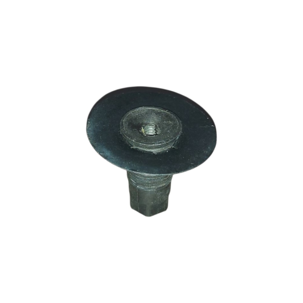 Reseta Parada Roseta Pedal Acelerador Gol Voyage Saveiro Fox