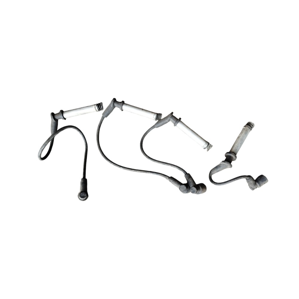 Bobina Ignição Fiat Stilo 1.8 2003 2004 2005 2008 2012